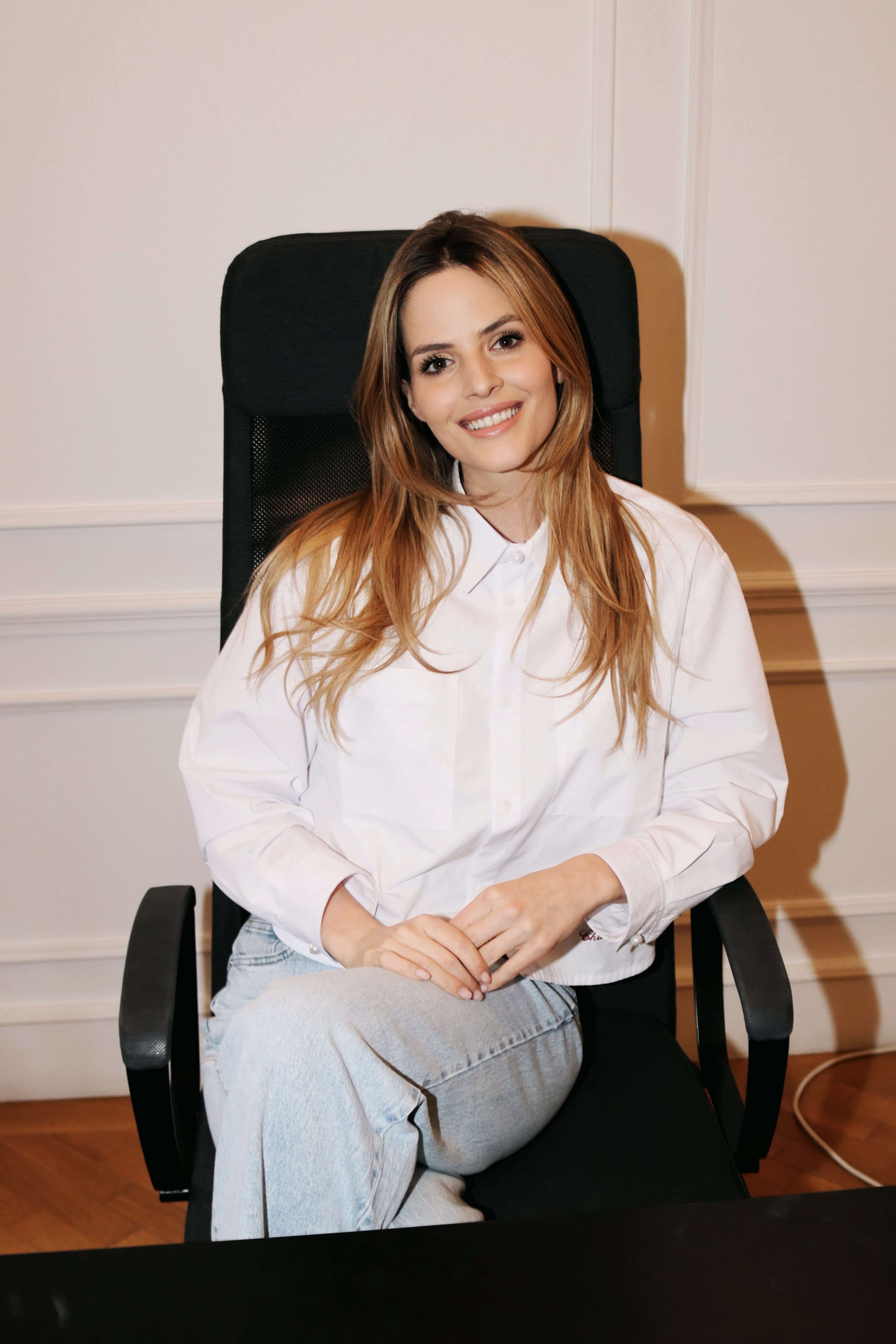 Dr Jovana Ognjenović